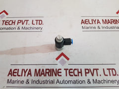 Set Of 5X Festo V108 Flow Control Valve