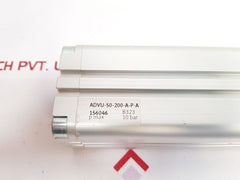Festo Advu-50-200-a-p-a Valve