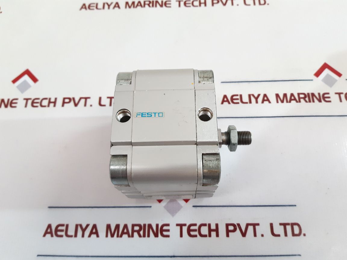 Festo Advu-63-20-a-p-a Cylinder Pmax 10 Bar