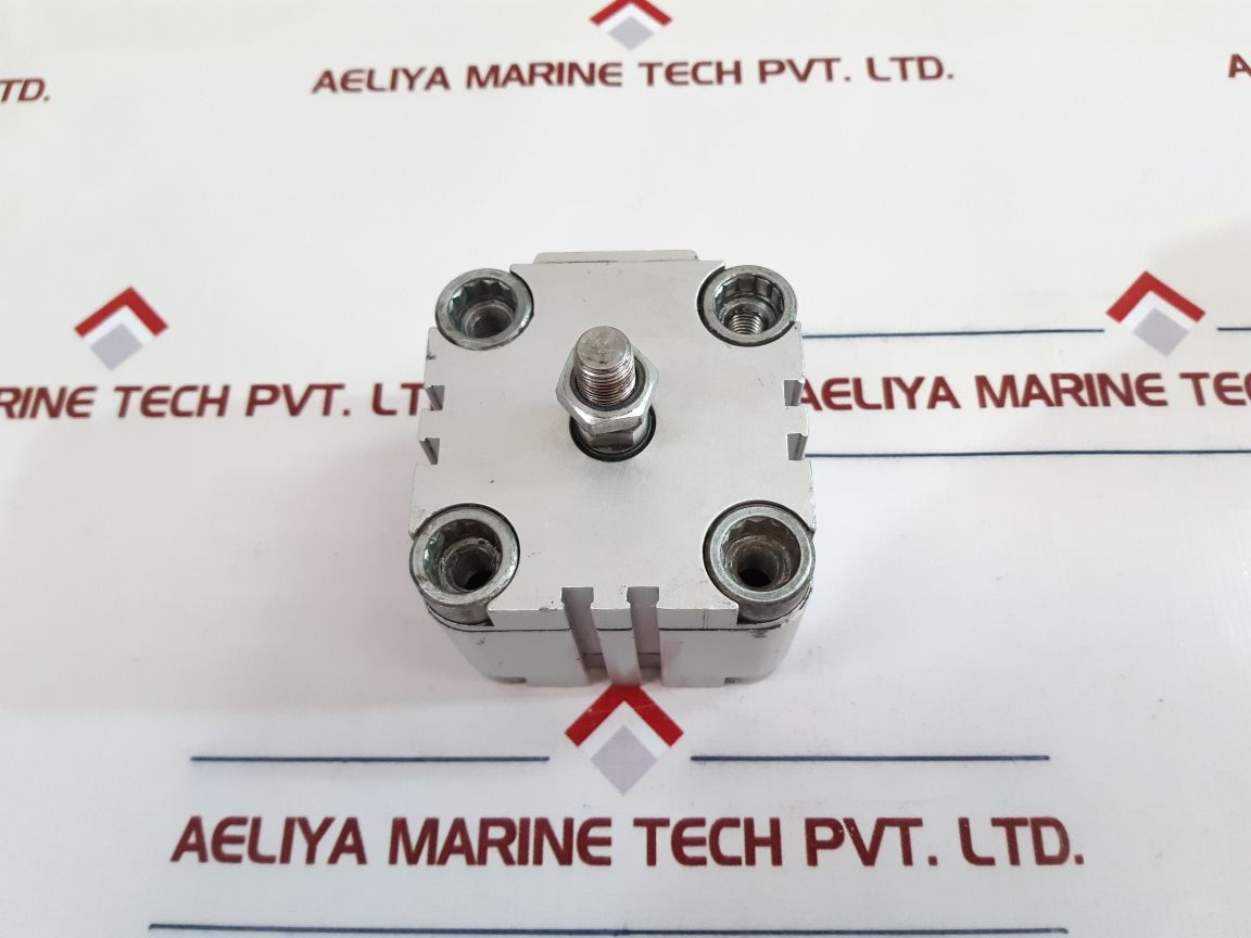 Festo Advu-63-20-a-p-a Cylinder Pmax 10 Bar