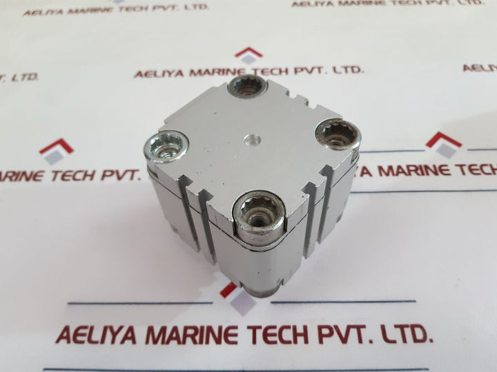 Festo Advu-63-20-a-p-a Cylinder Pmax 10 Bar