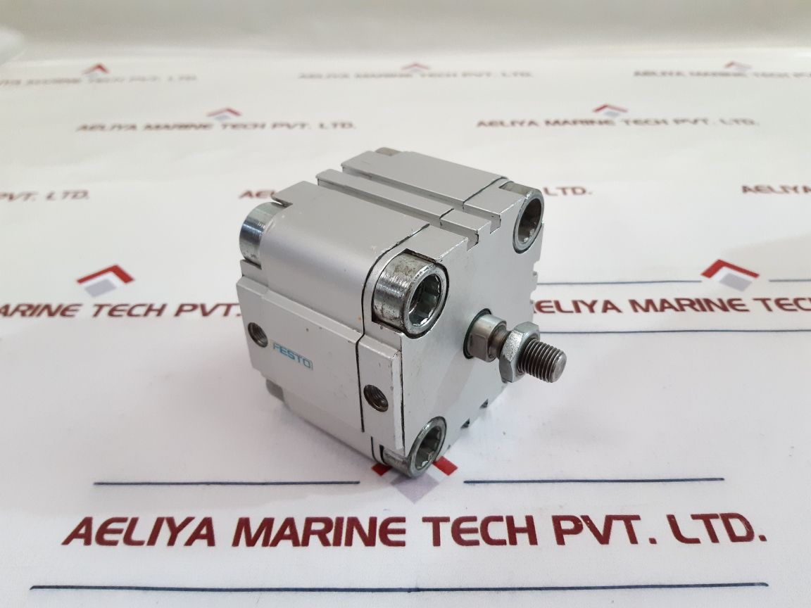 Festo Advu-63-20-a-p-a Cylinder Pmax 10 Bar