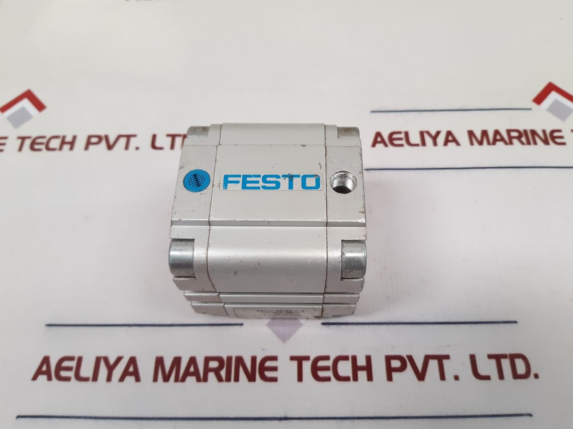 Festo Aevu-50-25-p-a Pneumatic Cylinder
