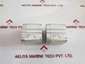 Festo Aevu-50-25-p-a Pneumatic Cylinder Pmax 8Bar