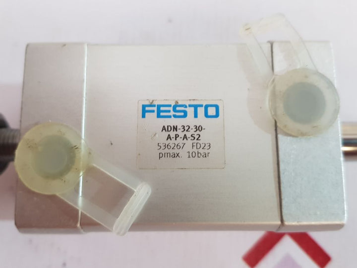 Festo And-32-30-a-p-a-s2 Cylinder