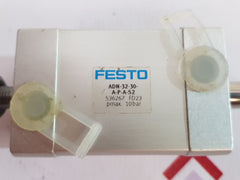 Festo And-32-30-a-p-a-s2 Cylinder