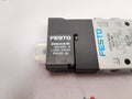 Festo Cpe10-m1Bh-3Gls-m7 Solenoid Valve