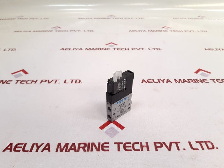 Festo Cpe10-m1Bh-3Gls-m7 Solenoid Valve