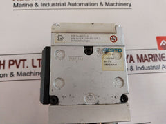 Festo Cpv-10-vi Valve Terminal 020049 Ip54