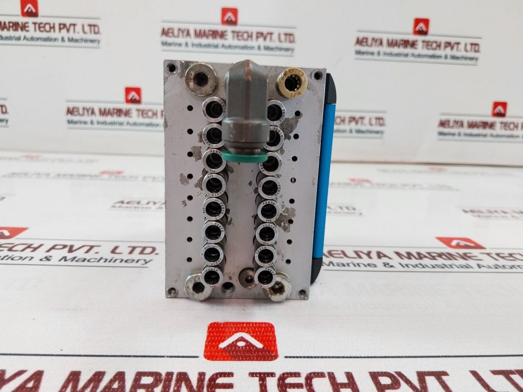 Festo Cpv-10-vi Valve Terminal 036208