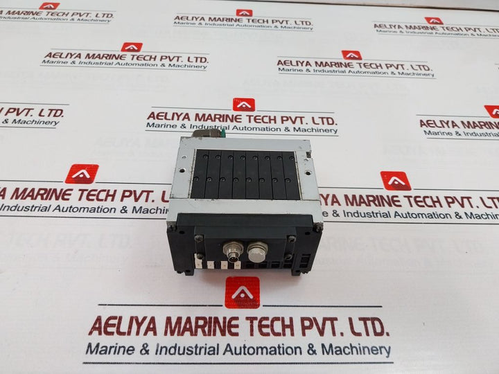 Festo Cpv-10-vi Valve Terminal 036208