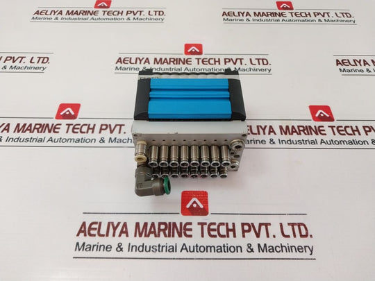 Festo Cpv-10-vi Valve Terminal Control 064584