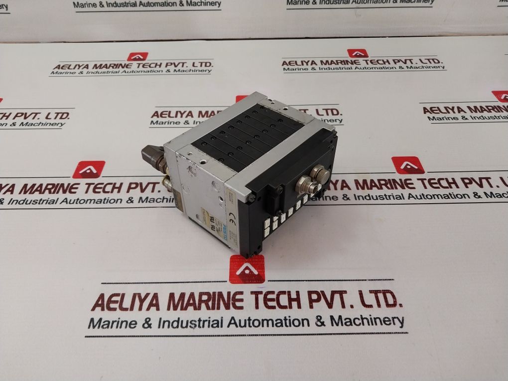 Festo Cpv-10-vi Valve Terminal Control 064584