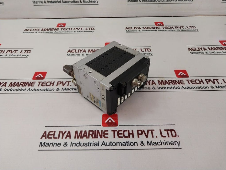 Festo Cpv-10-vi Valve Terminal Control 064584
