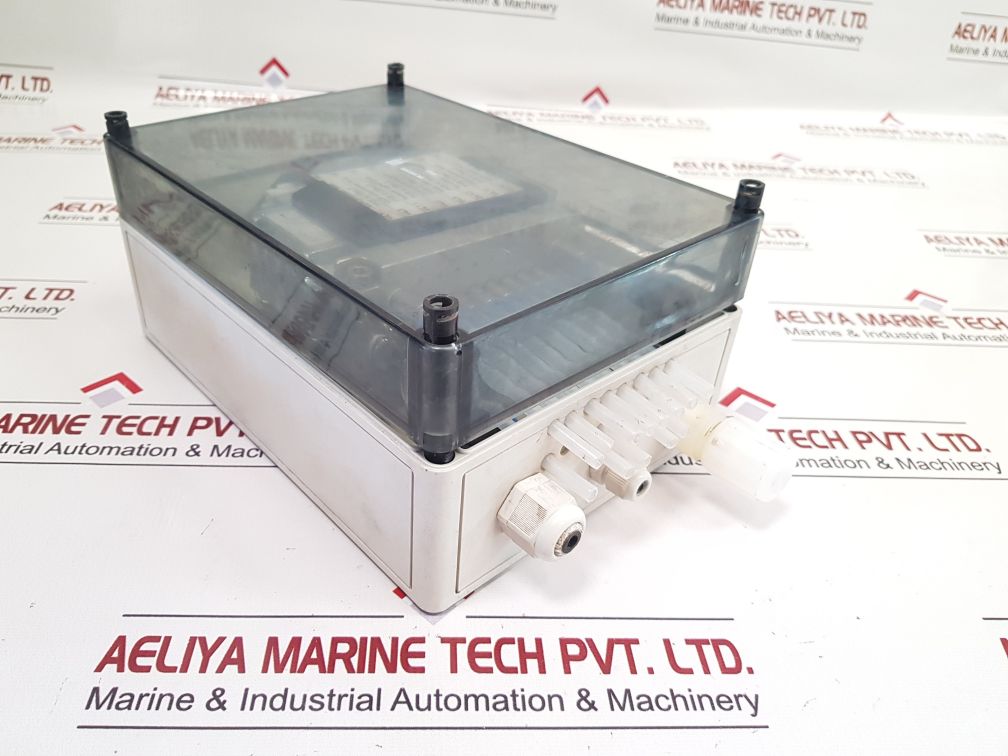 Festo Cpv10-ge-fb-8 Valve Terminal Block Cpv10-vi-p8-m7-b