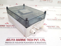 Festo Cpv10-ge-fb-8 Valve Terminal Block Cpv10-vi-p8-m7-b