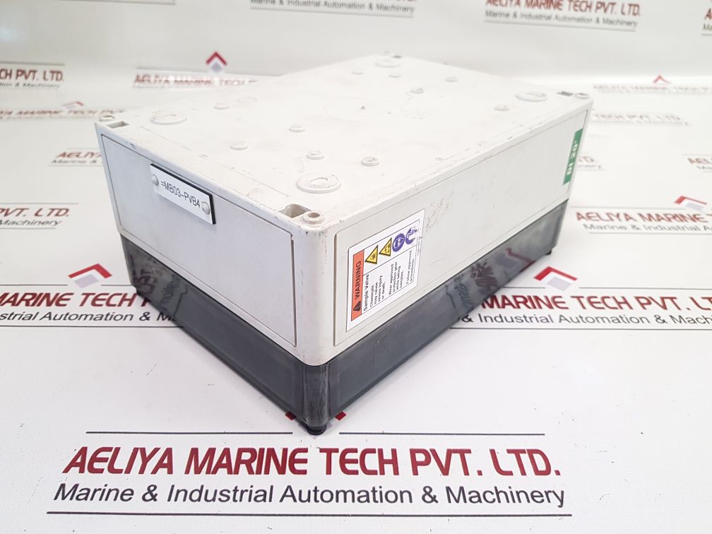 Festo Cpv10-ge-fb-8 Valve Terminal Block Cpv10-vi-p8-m7-b