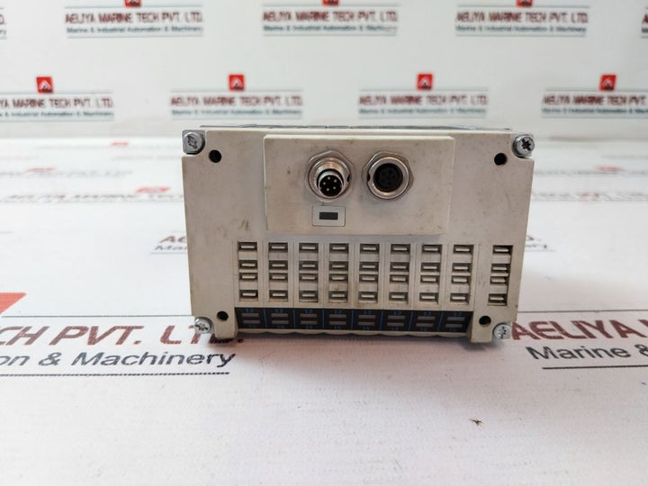 Festo Cpv10-ge-fb-8-cpi Valve Terminal Block 24V Dc