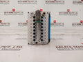 Festo Cpv10-ge-fb-8 Valve Terminal Control 24Vdc
