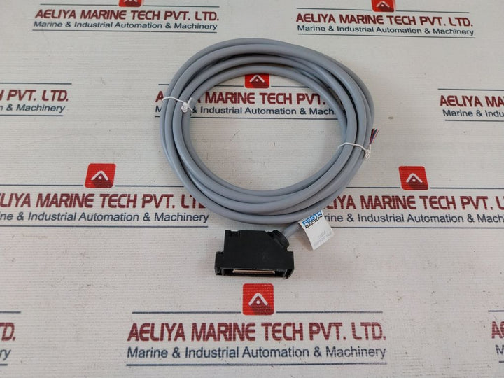 Festo Cpv10-ge-mp-8 Control Air Valve Terminal With Connection Cable