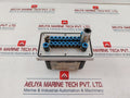 Festo Cpv10-ge-mp-8 Control Air Valve Terminal With Connection Cable