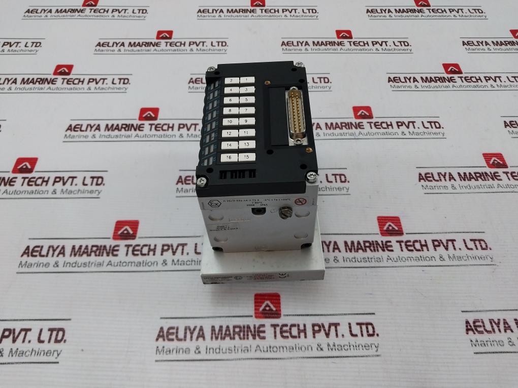 Festo Cpv10-ge-mp-8 Pneumatic Solenoid Valve