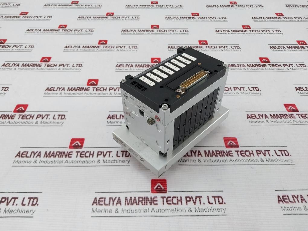 Festo Cpv10-ge-mp-8 Pneumatic Solenoid Valve