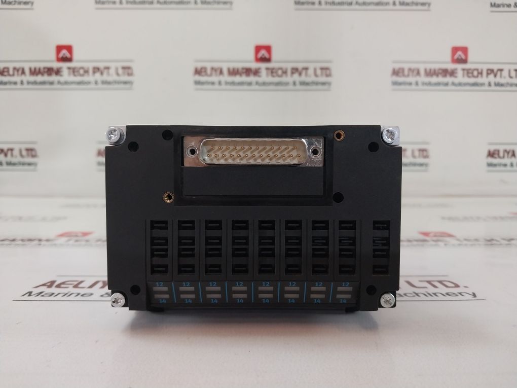 Festo Cpv10-ge-mp-8 Pneumatic Solenoid Valve