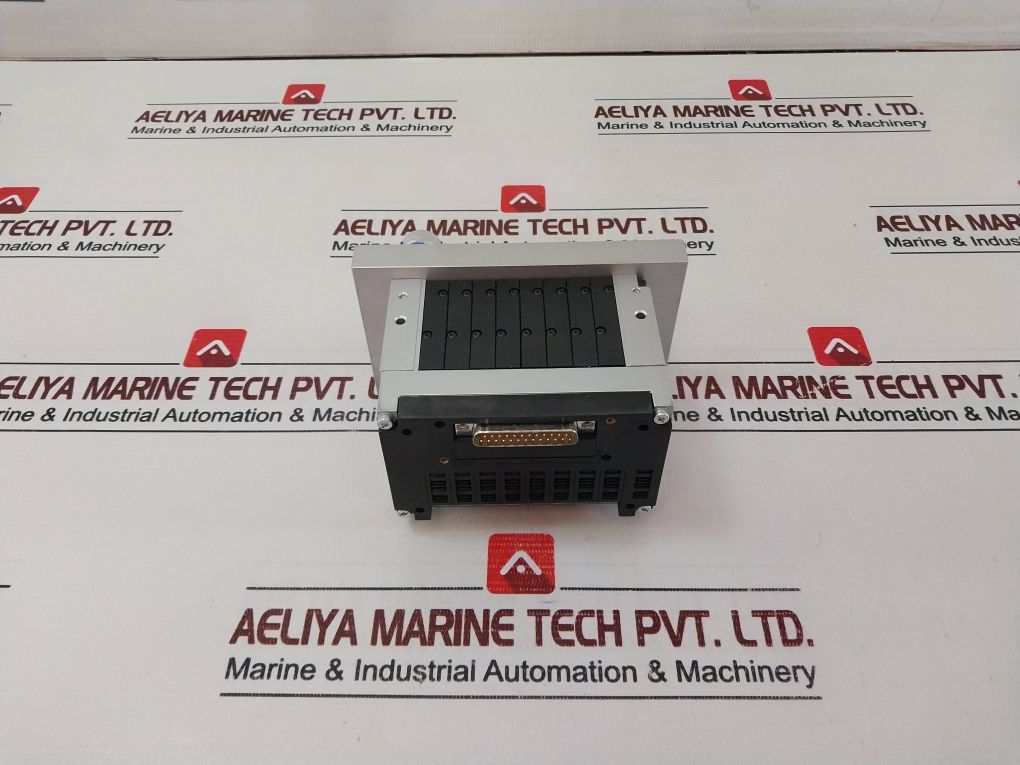 Festo Cpv10-ge-mp-8 Pneumatic Solenoid Valve