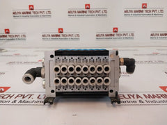 Festo Cpv10-ge-mp-8 Pneumatic Solenoid Valve 24V Dc