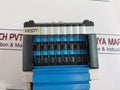 Festo Cpv10-vi Valve Terminal 3-8 Bar 24V Dc Ip65