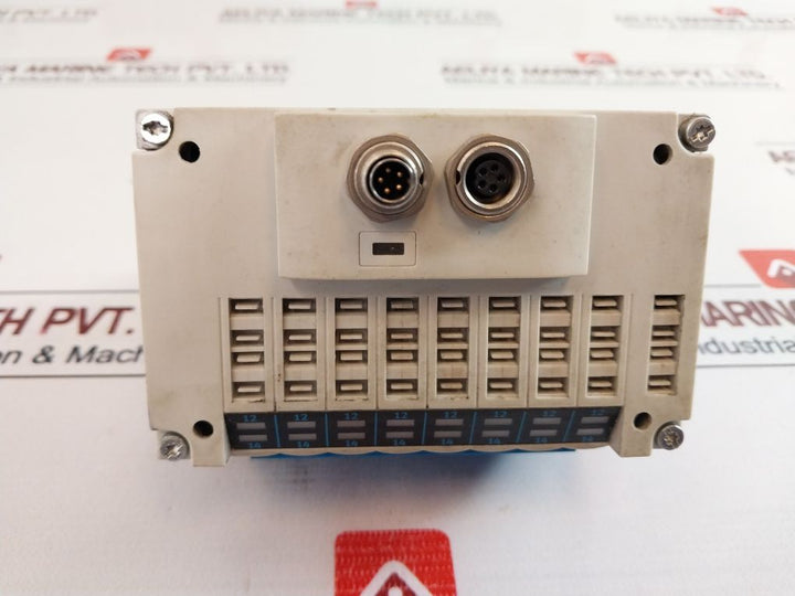 Festo Cpv10-vi Valve Terminal Control 10Bar/145Psi