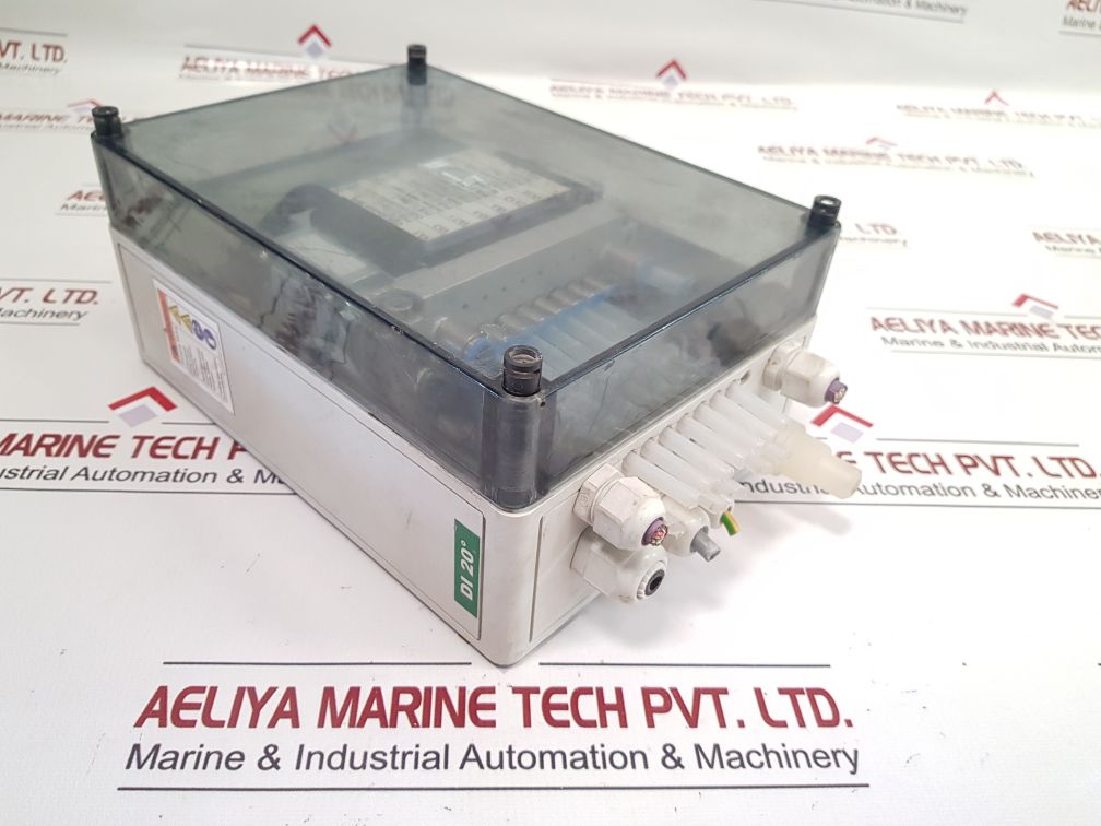 Festo Cpv10-ge-dio1-8/ Cpv10-ge-di01-8 Connector