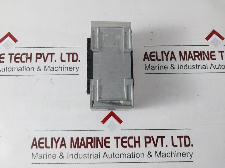 Festo Cpx-ab-4-m12X2-5P-r-m3 Manifold Block
