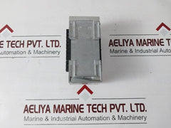 Festo Cpx-ab-4-m12X2-5P-r-m3 Manifold Block
