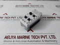 Festo Cpx-ab-4-m12X2-5P-r-m3 Manifold Block