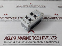 Festo Cpx-ab-4-m12X2-5P-r-m3 Manifold Block
