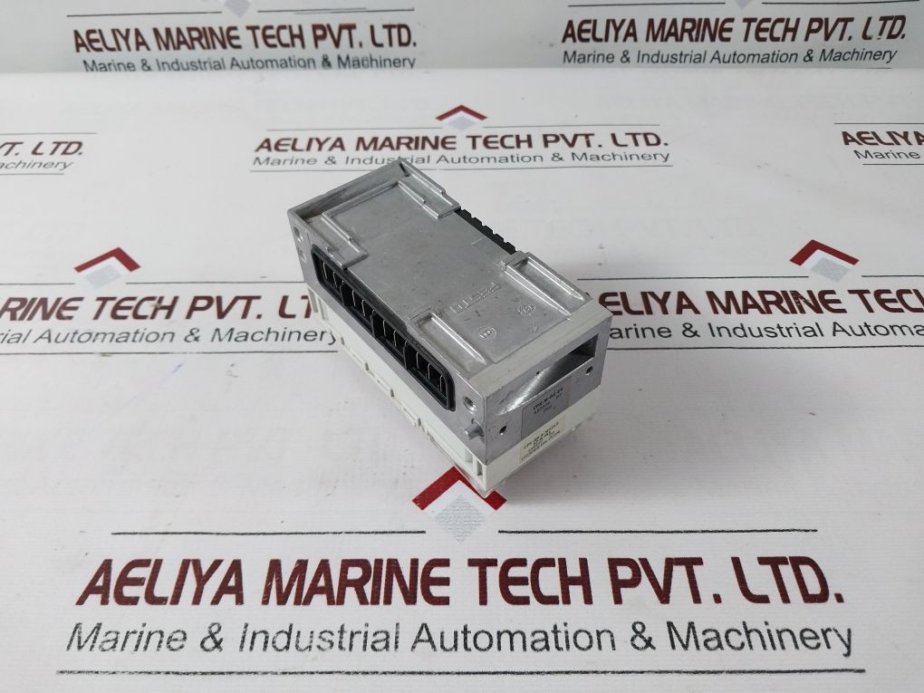 Festo Cpx-ab-4-m12X2-5P-r-m3 Manifold Block