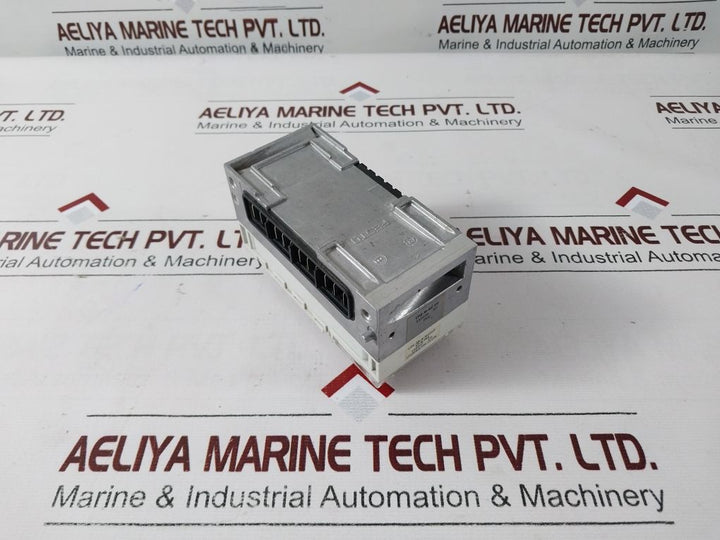 Festo Cpx-ab-4-m12X2-5P-r-m3 Manifold Block