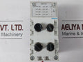 Festo Cpx-ab-4-m12X2-5P-r-m3 Manifold Block