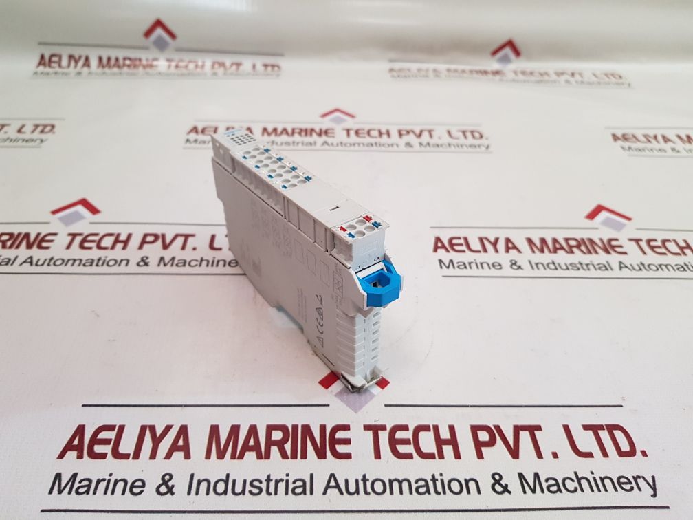 Festo Cpx-e-8Do Digital Output Module