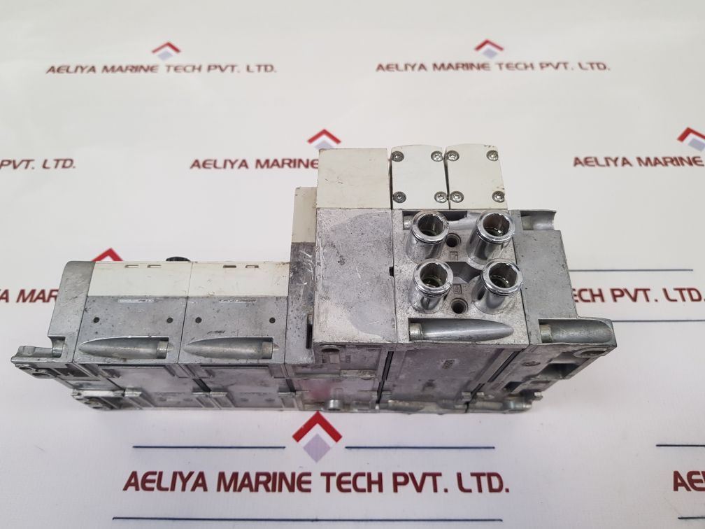 Festo Cpx-m-epl-ev,Cpx-ab-4-m12X2-5P-r-m3,Vabe-s6-1R-g12,Vabv-s4-1S-g14-2T2