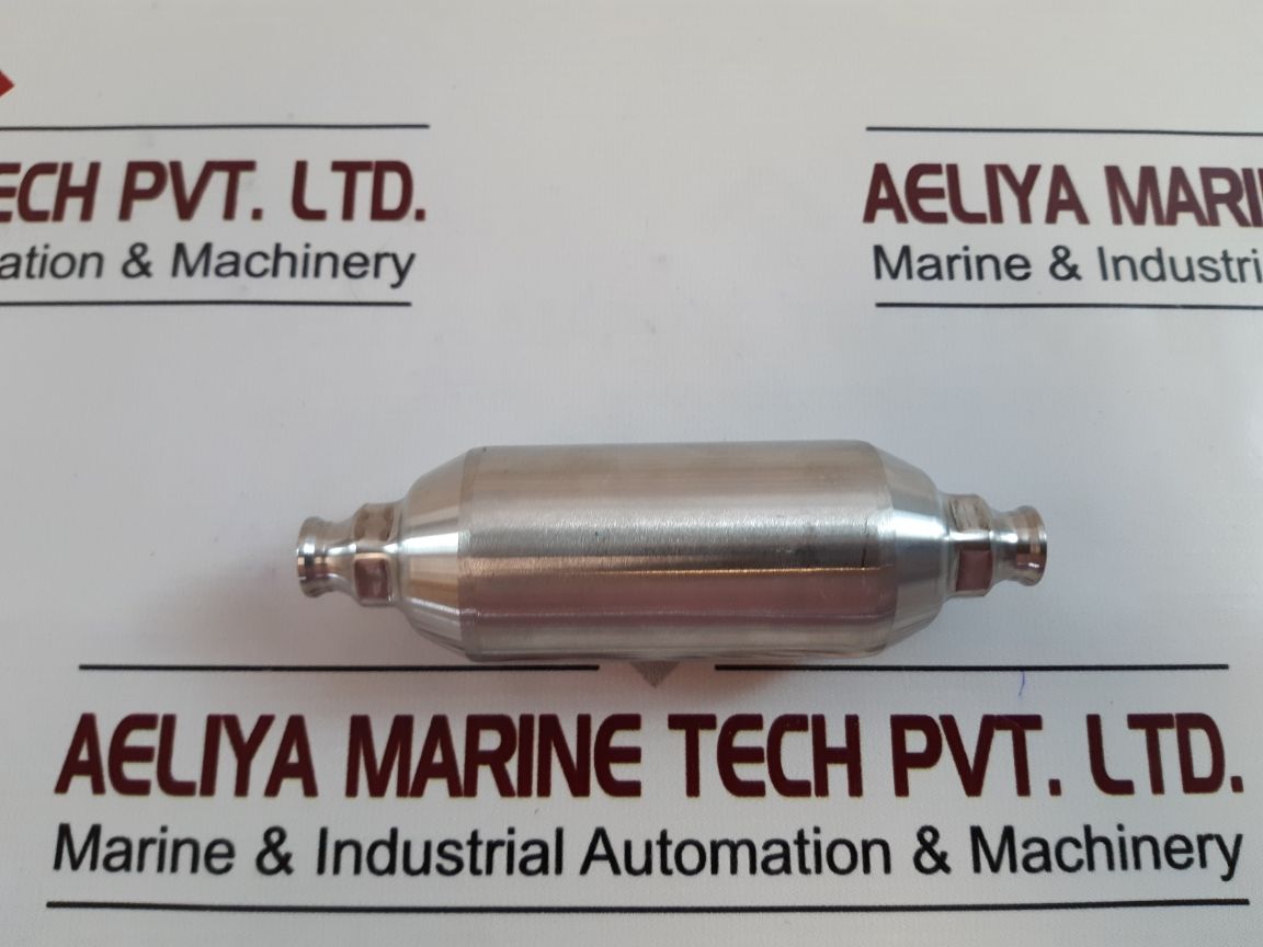 Festo crvzs-0.1 160233 air reservoir set