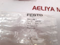 Festo Dfm-20-80-p-a-kf Guided Drive