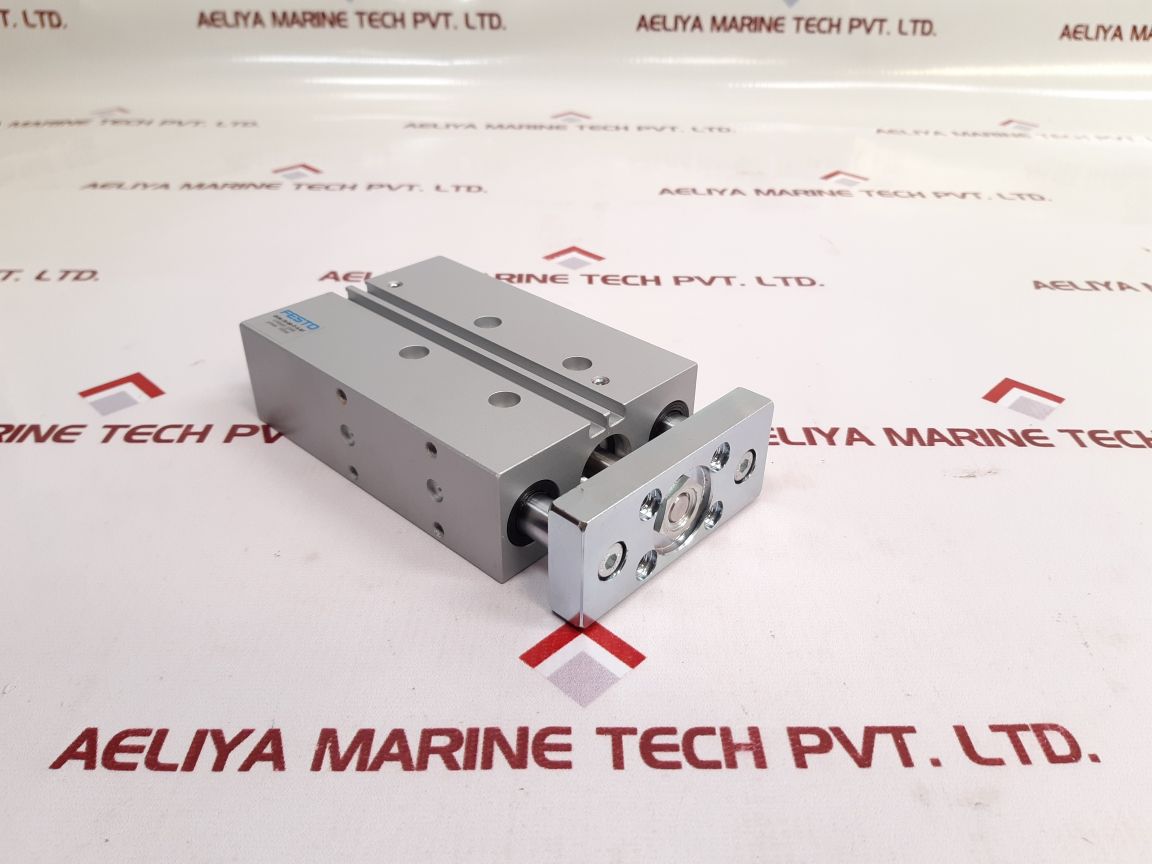 Festo Dfm-20-80-p-a-kf Guided Drive