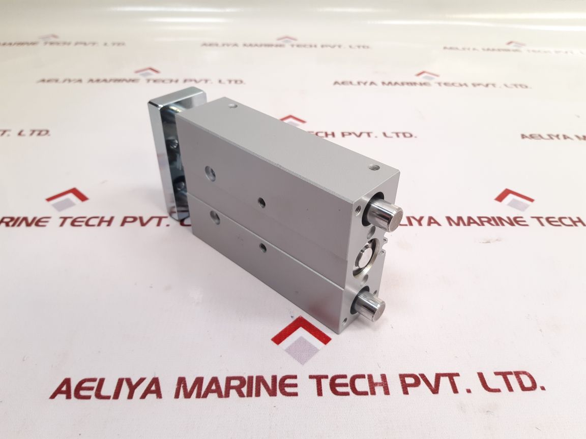 Festo Dfm-20-80-p-a-kf Guided Drive