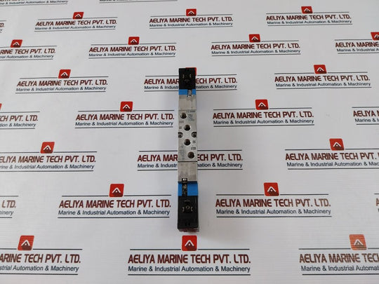 Festo Imvh-5 Solenoid Valve 2-10Bar 28-145Psi