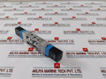 Festo Imvh-5 Solenoid Valve 2-10Bar 28-145Psi