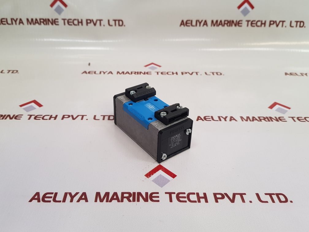 Festo J-5/2-d-1-c Pneumatic Valve