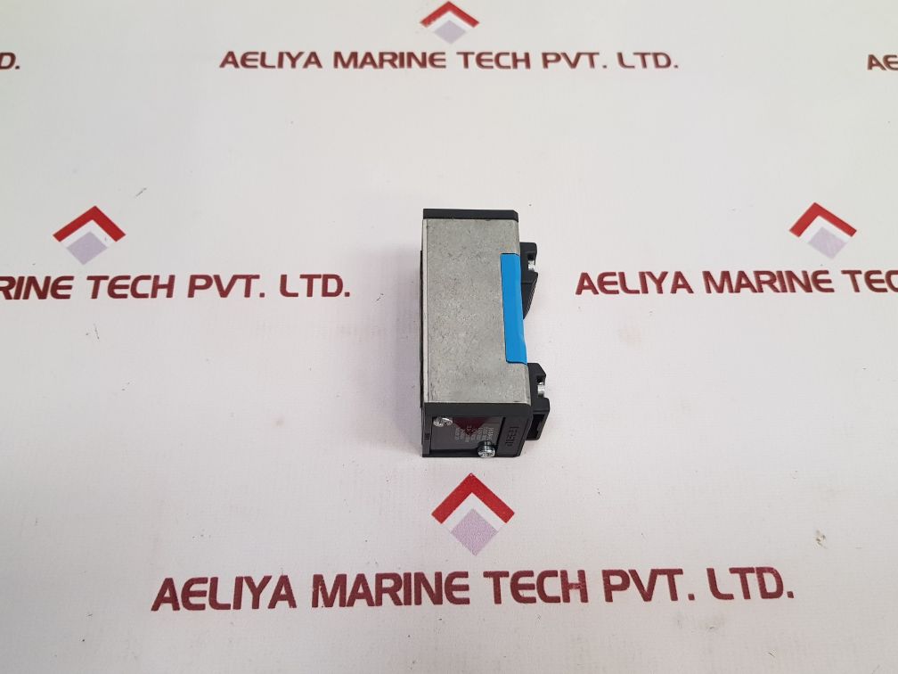 Festo J-5/2-d-1-c Pneumatic Valve